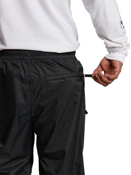 Volcom 2021 - SLASHLAPPER PANTS - BLACK G1352110