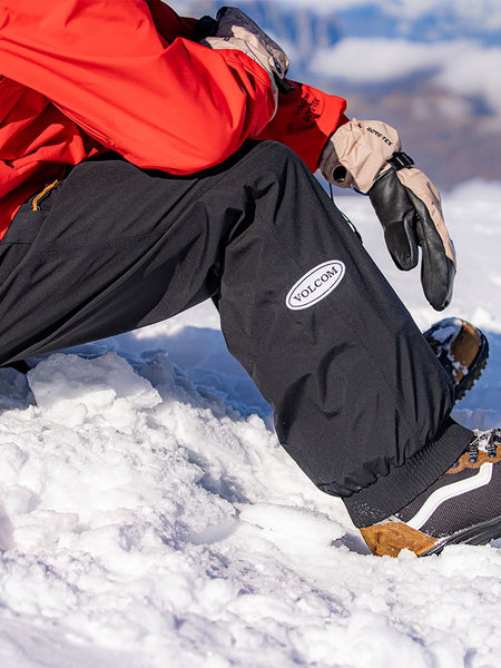 Volcom 2021 - ARTHUR LONGO GORE-TEX PANTS G1352111
