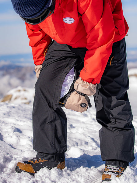 Volcom 2021 - ARTHUR LONGO GORE-TEX PANTS G1352111