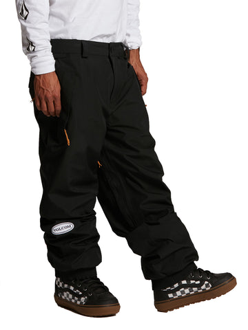 Volcom 2021 - ARTHUR LONGO GORE-TEX PANTS G1352111