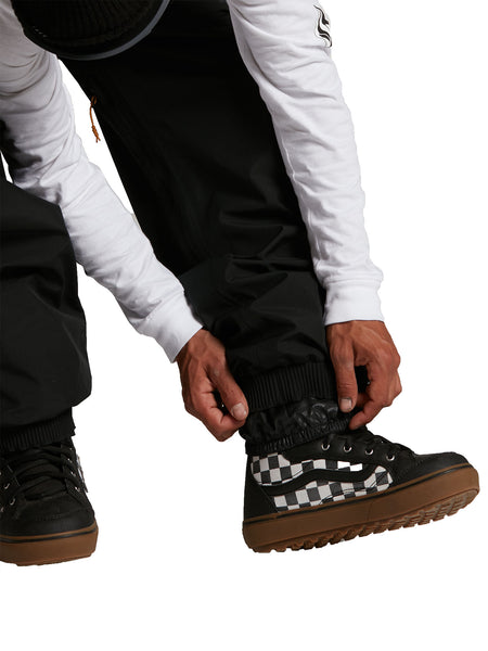 Volcom 2021 - ARTHUR LONGO GORE-TEX PANTS G1352111
