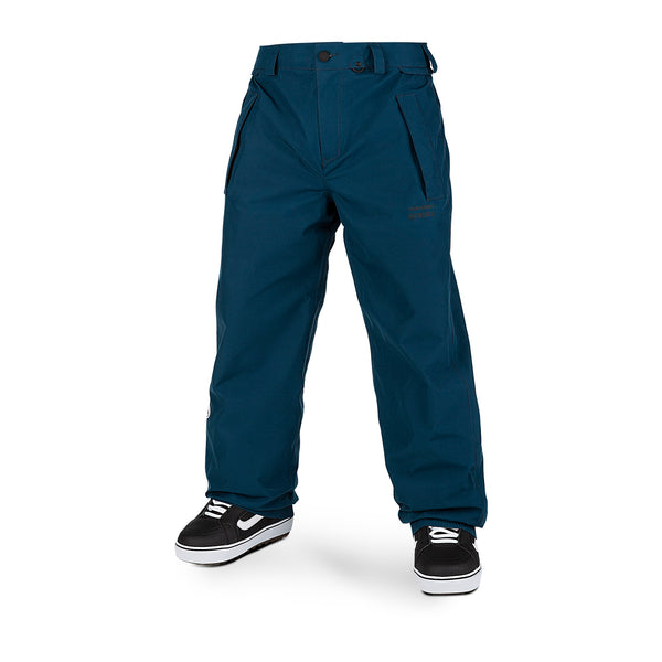 Volcom 2021 - ARTHUR LONGO GORE-TEX PANTS G1352111