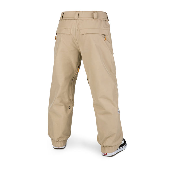 Volcom 2021 - ARTHUR LONGO GORE-TEX PANTS G1352111