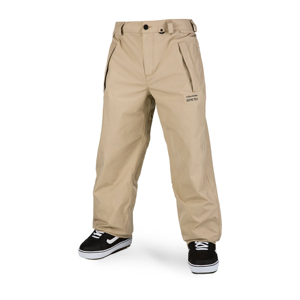 Volcom 2021 - ARTHUR LONGO GORE-TEX PANTS G1352111