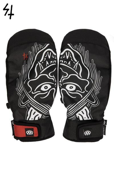 686 Men's Mountain Mitt