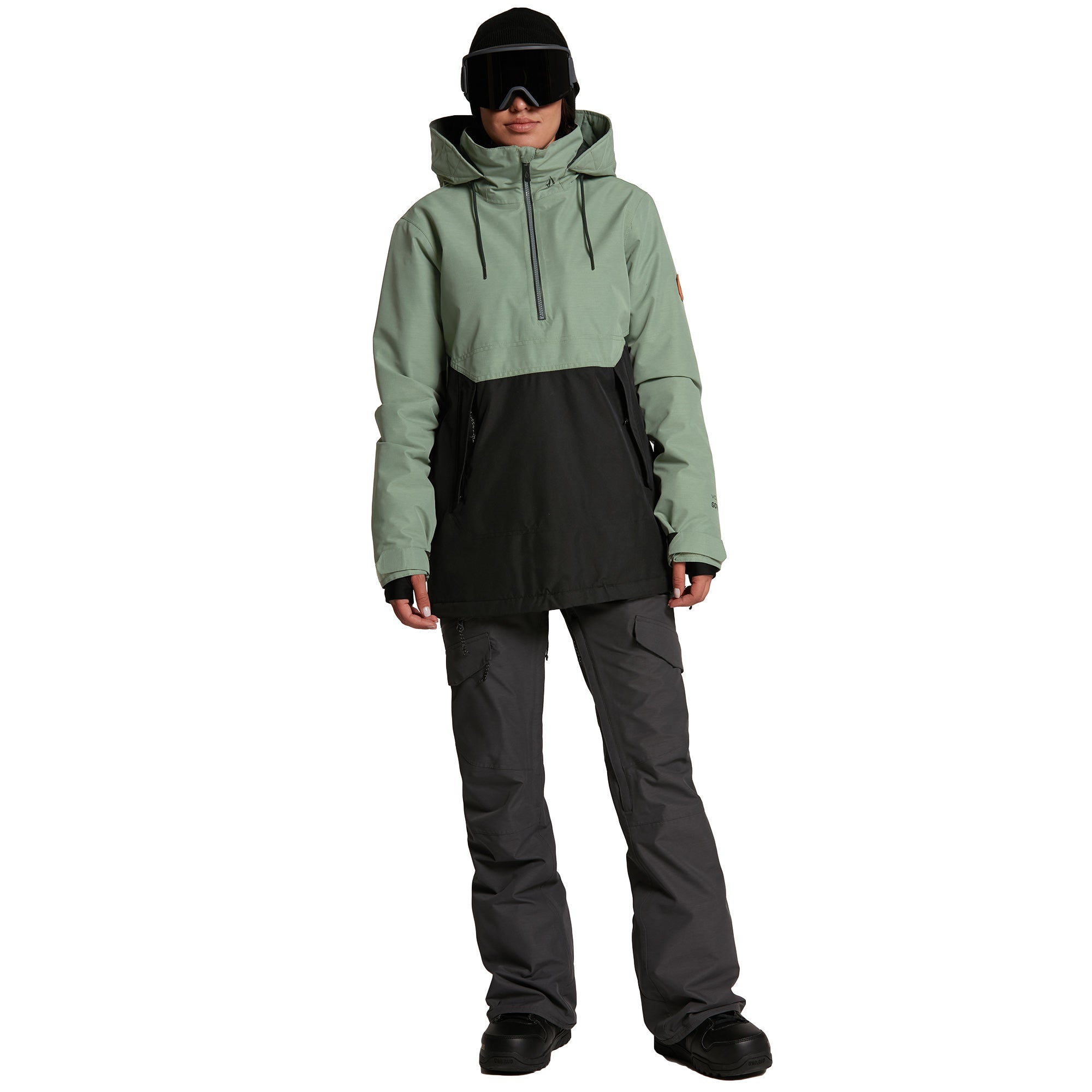 Volcom 2021 - FERN INSULATED GORE-TEX PULLOVER H0452104