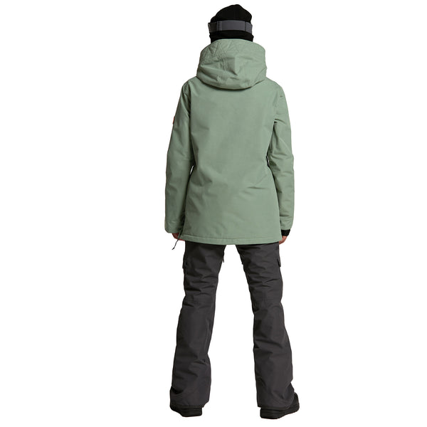 Volcom 2021 - FERN INSULATED GORE-TEX PULLOVER H0452104