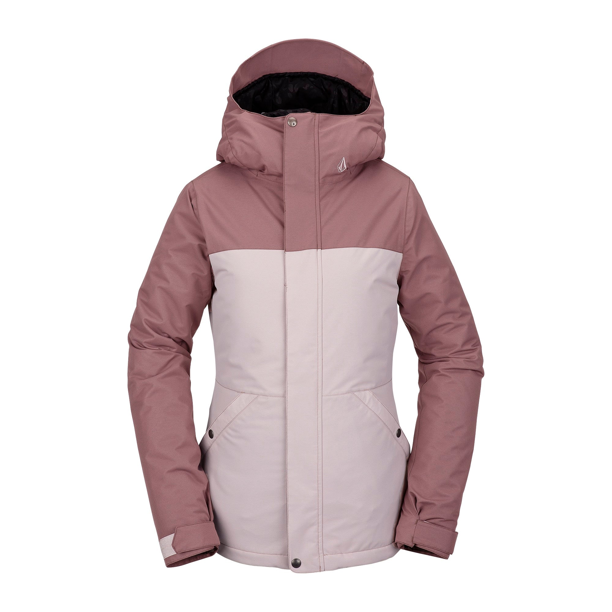 Volvom 2021 - WOMENS BOLT INSULATED JACKET H0452114