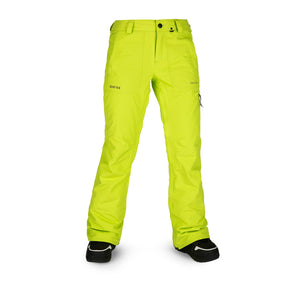 Volcom 2021 WOMENS KNOX INSULATED GORE-TEX PANTS H1252100 – SBF