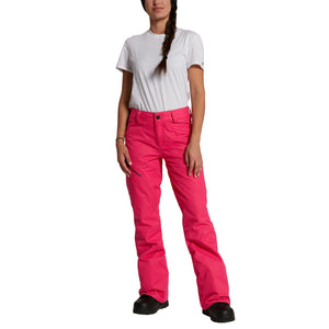Volcom 2021 - WOMENS HALLEN PANTS H1352107