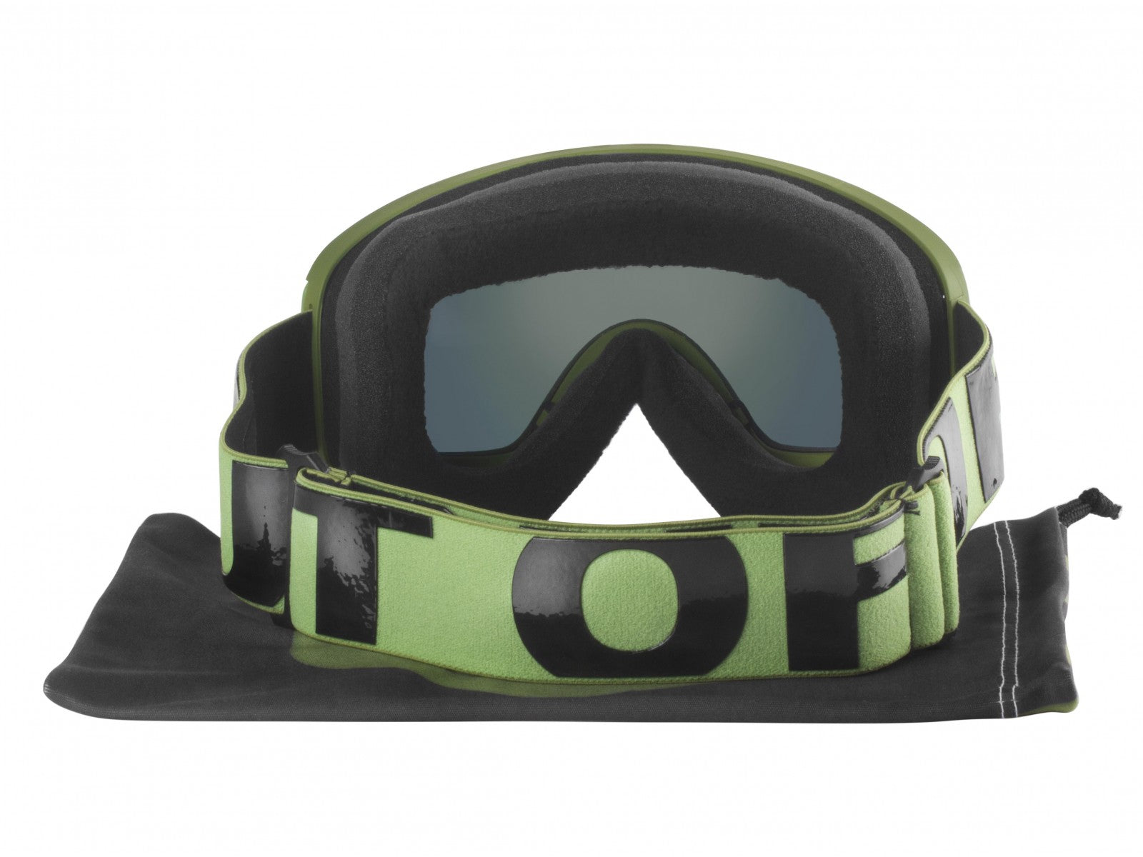 Out Of Katana - The One – SBF Boardshop