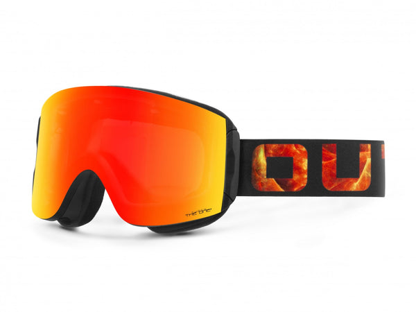Out Of Katana - The One