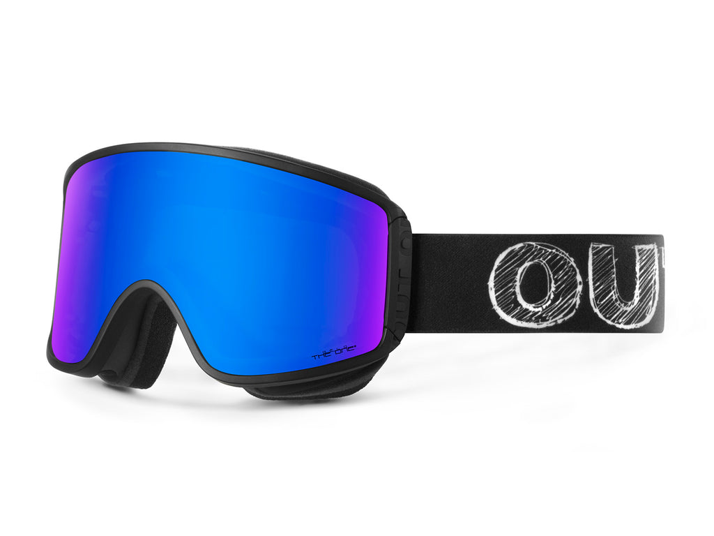 out of shift goggles Out Of Shift