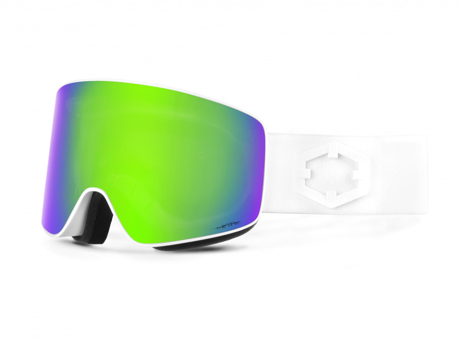 out of void white goggle Out Of Void