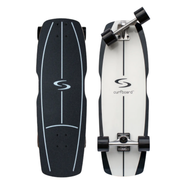 Curfboard Wave 2.0 SE