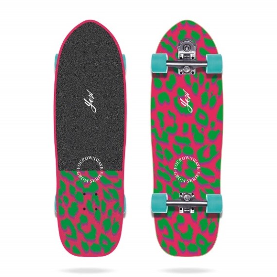 YOW Grom Snappers 32.5″  (H1)