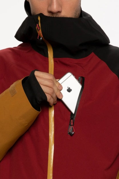 686 Men's Hydra Coverall 2021 – SBF Boardshop