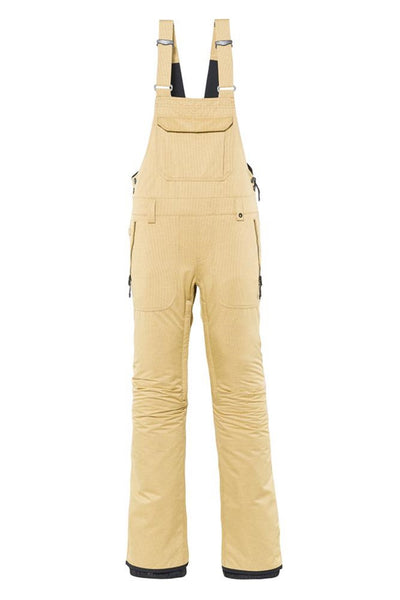 686 Women's Black Magic Insulated Bibs 2021