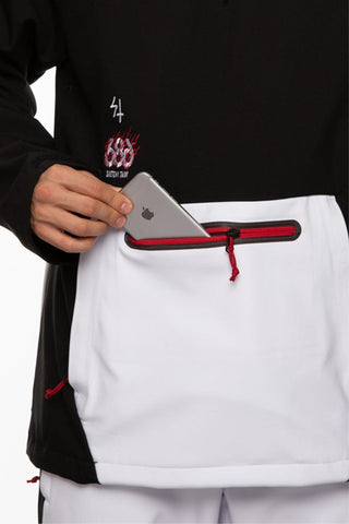 686 Waterproof Anorak 2021