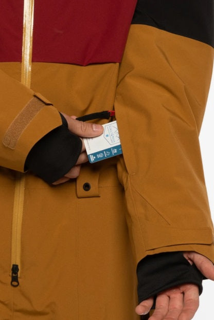 686 Men's Hydra Coverall 2021 – SBF Boardshop