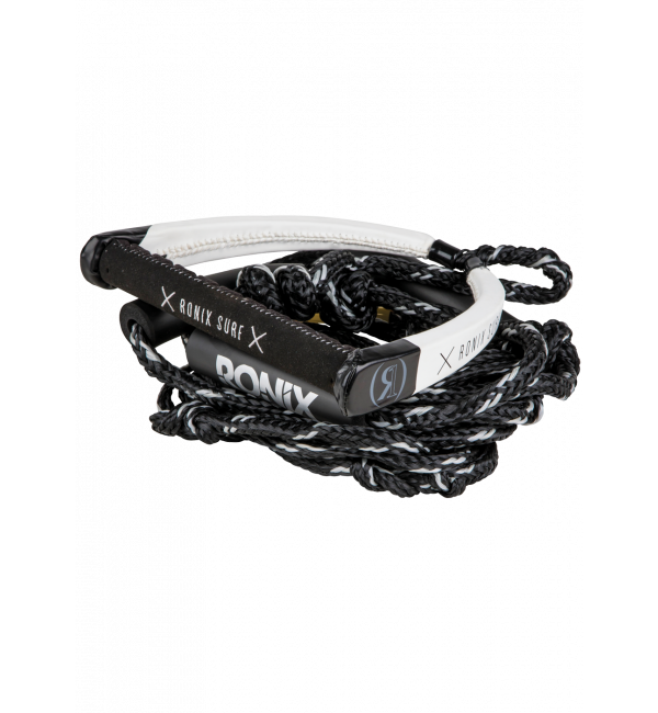 Ronix PU Surf Rope with Handle