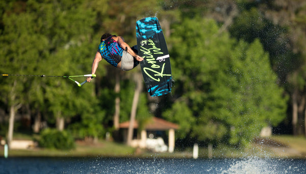 Ronix Party - Impact Vest