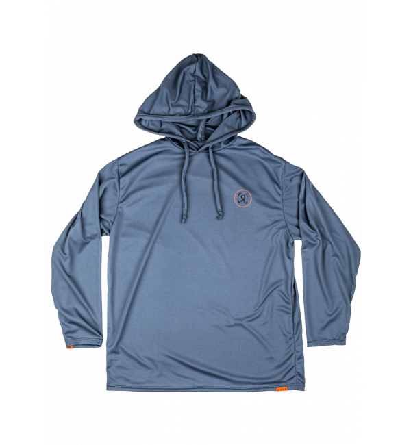 Ronix UV Shade/Wich Dry Hoodie