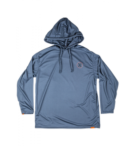 Ronix UV Shade/Wich Dry Hoodie