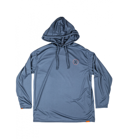 Ronix UV Shade/Wich Dry Hoodie