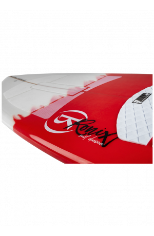 Ronix Women's Flyweight Bat Tail Thruster // Hybrid