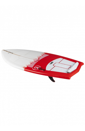 Ronix Women's Flyweight Bat Tail Thruster // Hybrid