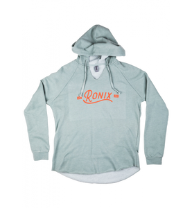 Ronix Women's Megacorp Hoodie