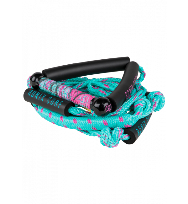 Ronix Women's Stretch Surf Rope with Handle