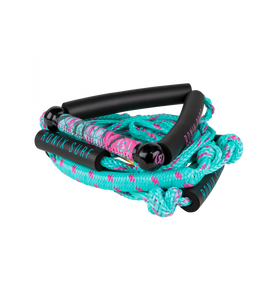 Ronix Women's Stretch Surf Rope with Handle
