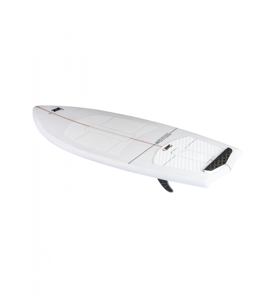 Ronix Flyweight Bat Tail Thruster // Hybrid