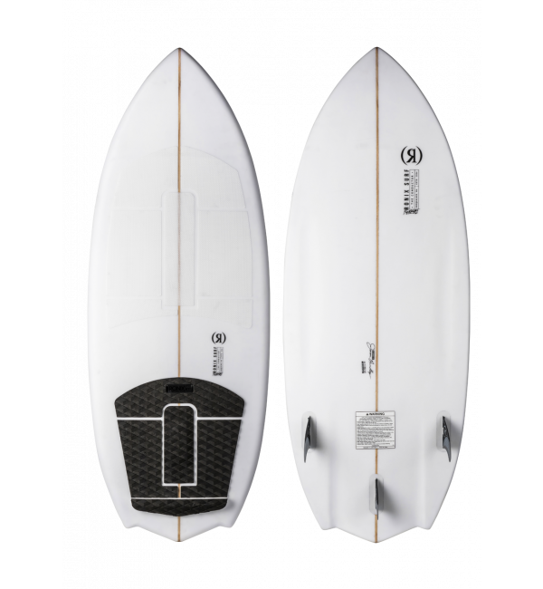 Ronix Flyweight Conductor // Surf