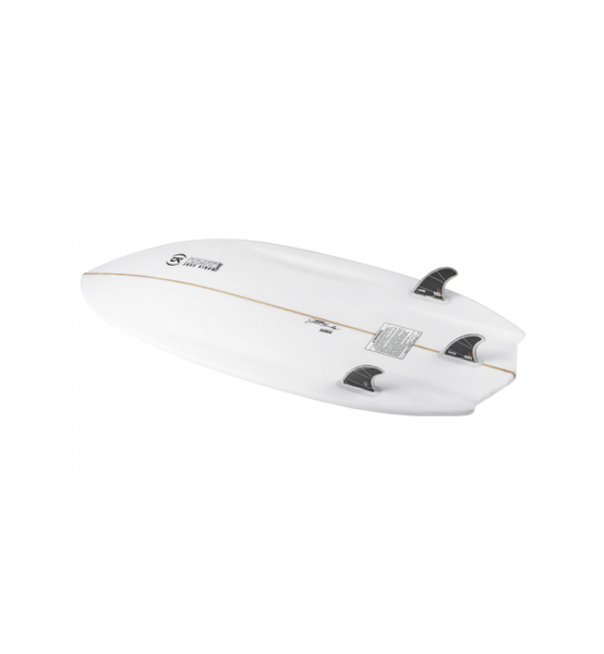 Ronix Flyweight Conductor // Surf