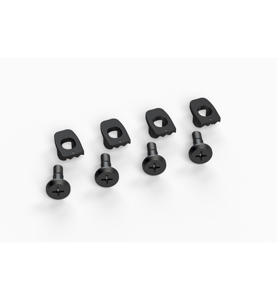 Ronix M6 Brain Frame Boot Hardware - Set of 4