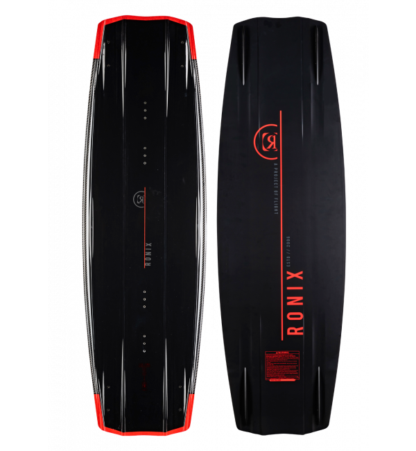 RONIX ONE 134 ウェイクボード 板のみ RONIX ONE 134 ウェイクボード 板のみ