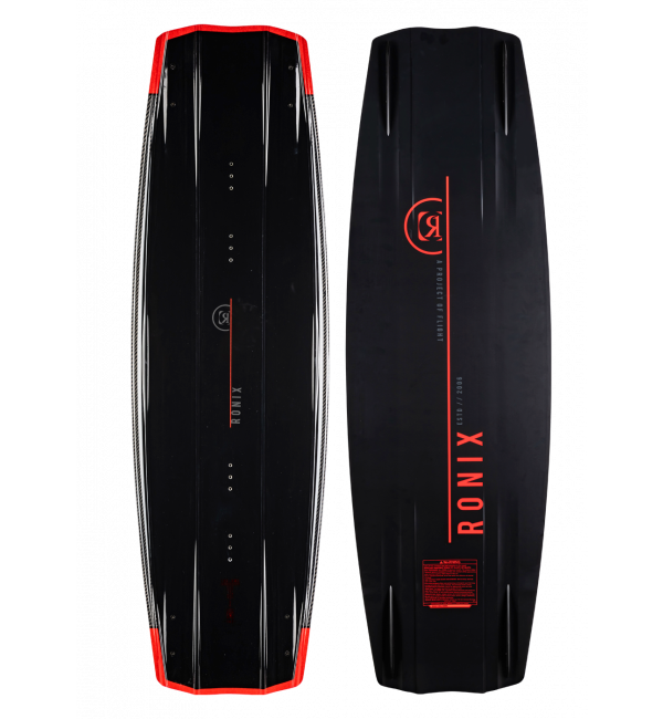Ronix One Time Bomb Fused Core Boat Board