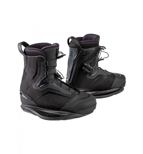 Ronix One Boots - Intuition+ - Black Anthracite