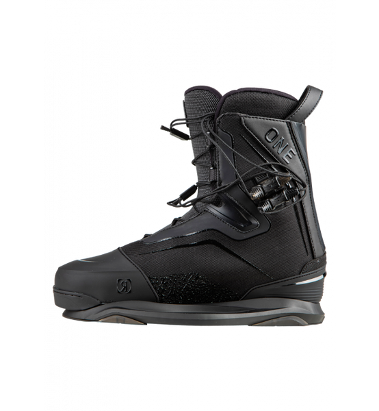 Ronix One Boots - Intuition+ - Black Anthracite