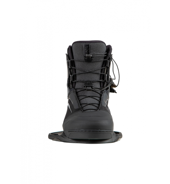 Ronix One Boots - Intuition+ - Black Anthracite