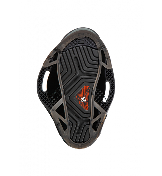 Ronix One Boots - Intuition+ - Black Anthracite