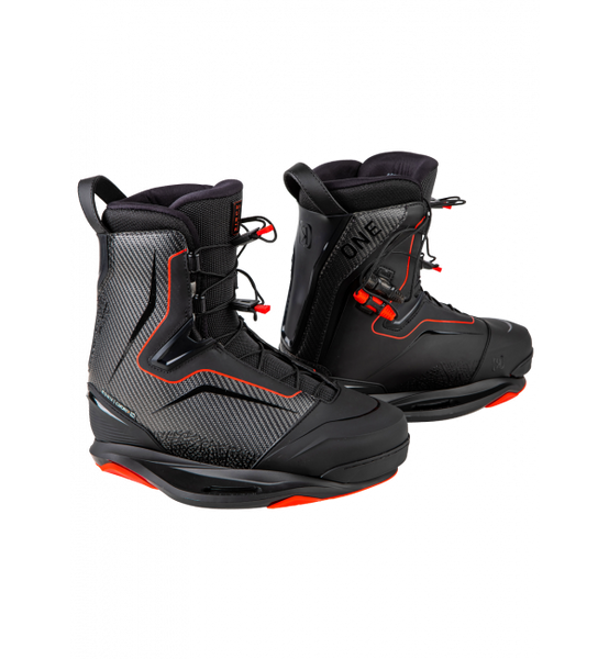 Ronix One Boots - Intuition+ - Carbitex