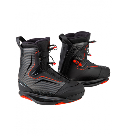Ronix One Boots - Intuition+ - Carbitex
