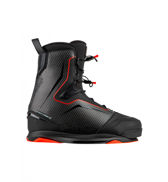 Ronix One Boots - Intuition+ - Carbitex