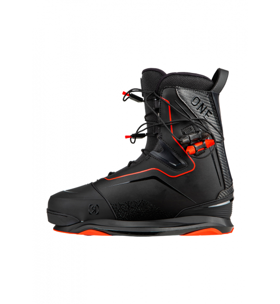 Ronix One Boots - Intuition+ - Carbitex