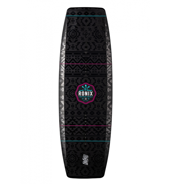 Ronix Quarter 'til Midnight Women's Boat Board