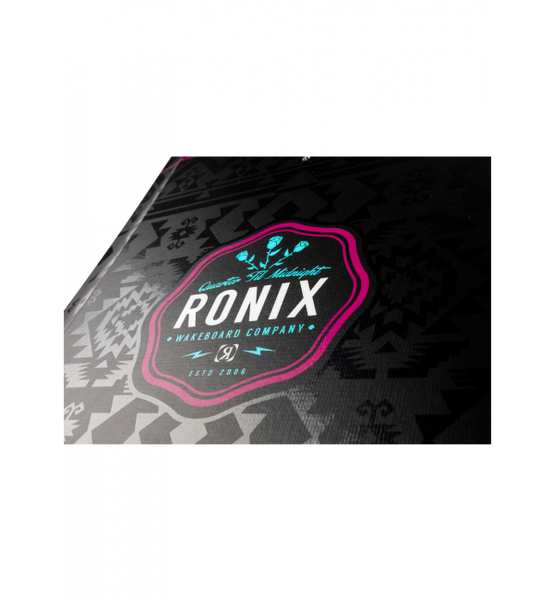 Ronix Quarter 'til Midnight Women's Boat Board